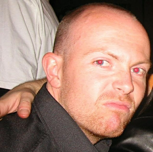 George Hayward Photo 11