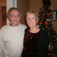 Margaret Randall Photo 8