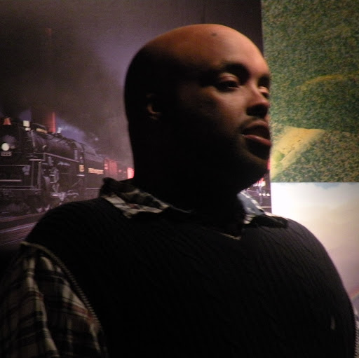 Vern Sanders Photo 8