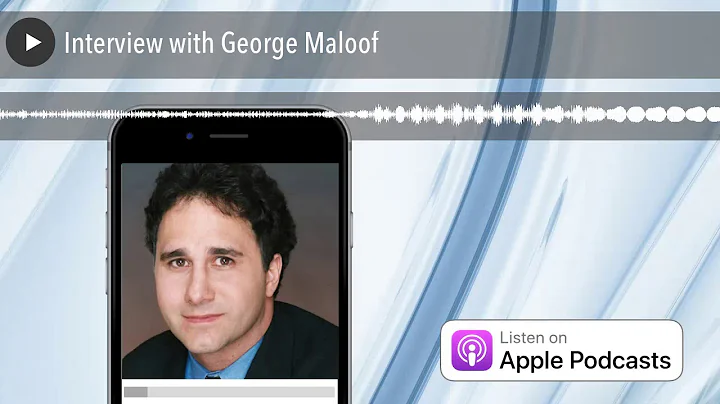 George Maloof Photo 24