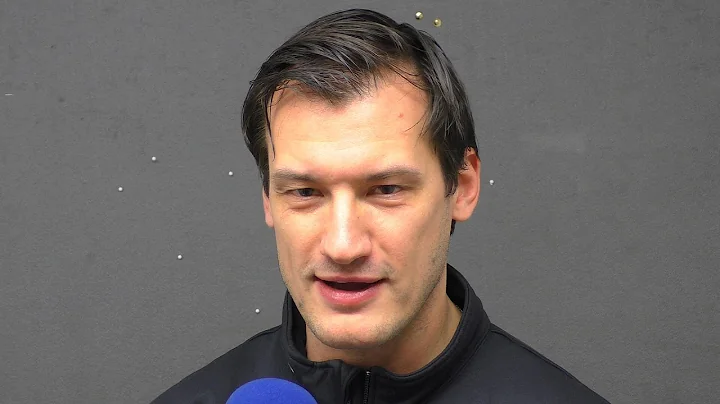 Marc Lefebvre Photo 34