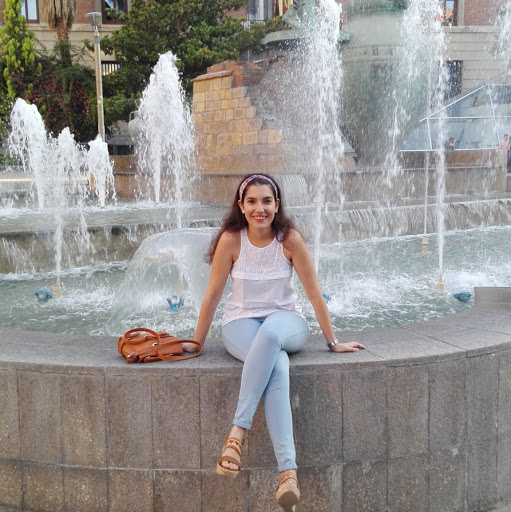 Anabel Medina Photo 10
