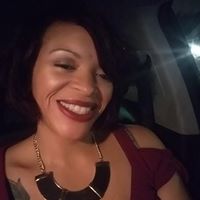Rochelle Gordon Photo 3