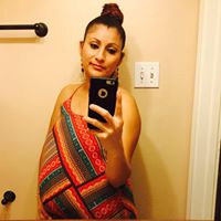 Cecilia Benitez Photo 2