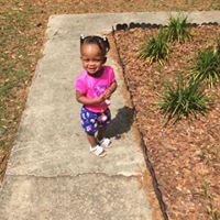 Brittany Lofton Photo 3