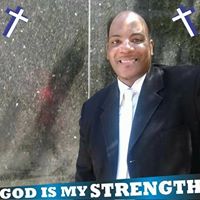 Cedric Starks Photo 5