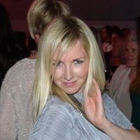 Vanessa Bush Photo 3