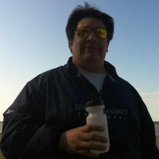 Edward Bean Photo 10