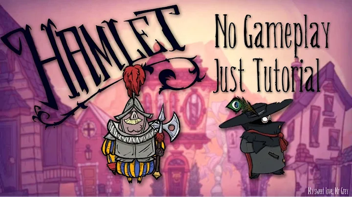 James Hamlet Photo 21