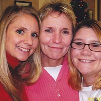 Cindy Fisher Photo 1