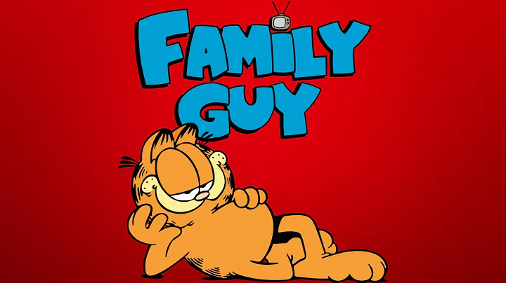 Garfield Griffin Photo 9