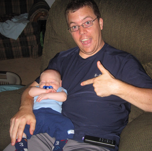David Mccumber Photo 10