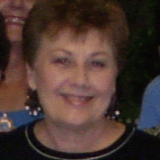 Judy Rodgers Photo 14