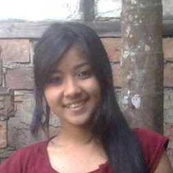 Parul Trivedi Photo 15