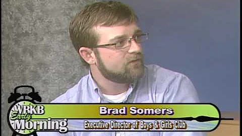 Bradley Somers Photo 15