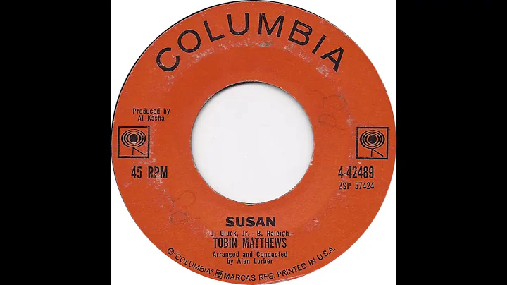 Susan Tobin Photo 29
