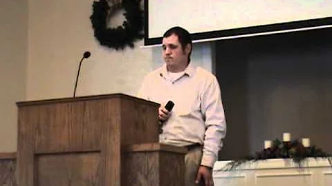 Brian Gilstrap Photo 19