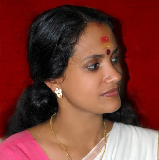 Geetha Rao Photo 16