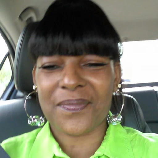 Yvette Jackson Photo 9