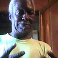 Amos Brown Photo 1