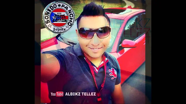 Alex Tellez Photo 35