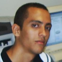Luis Sena Photo 14