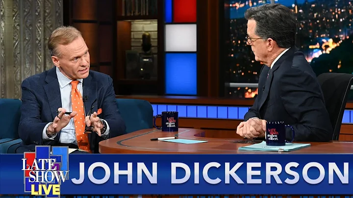 John Dickerson Photo 31