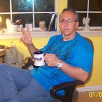 Michael Winders Photo 2