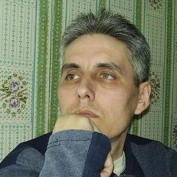 Pavel Kravchenko Photo 8