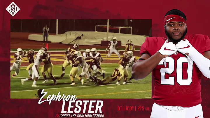 Lester Stanford Photo 9