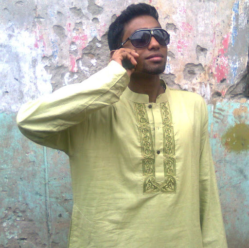 Nazmul Khan Photo 15