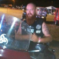 Michael Hurd Photo 8