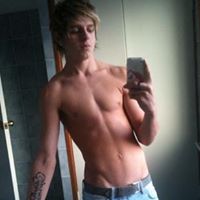 Joel Horton Photo 1