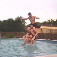 Timothy Blank Photo 7