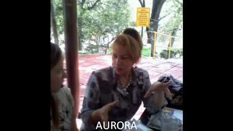 Aurora Chavez Photo 31
