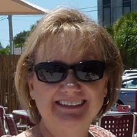 Cathy Simpkins Photo 8