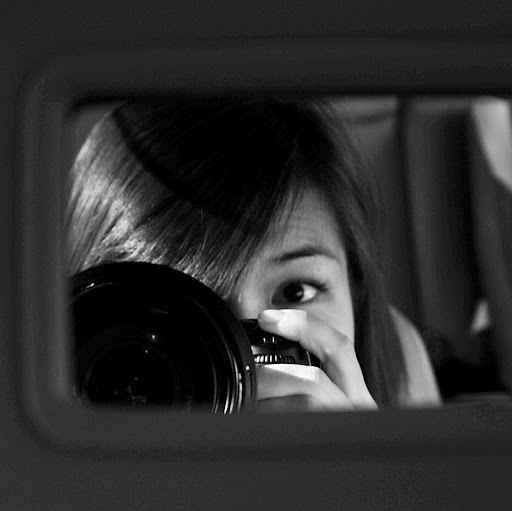 Cecilia Tang Photo 12