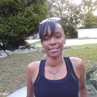 Latasha Jackson Photo 3