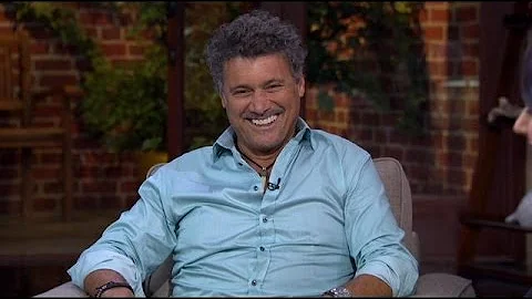 Steven Bauer Photo 40