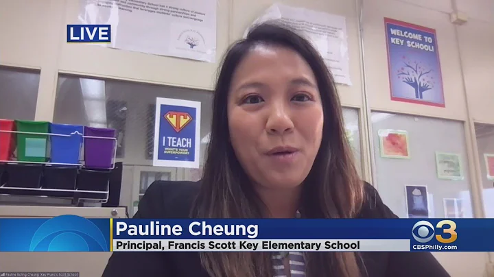 Pauline Cheung Photo 23