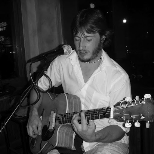 Andrew Sickler Photo 8