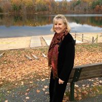 Nancy Sayre Photo 3