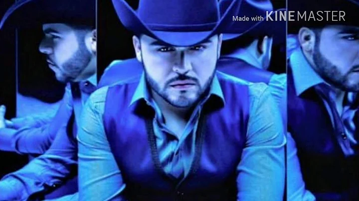 Gerardo Ortiz Photo 39