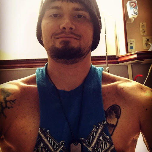 Phillip Odom Photo 12
