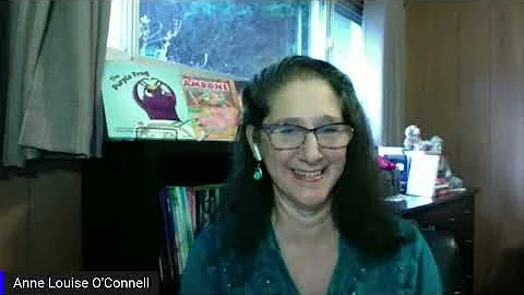 Anne O'Connell Photo 15