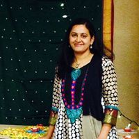 Bindu Reddy Photo 9
