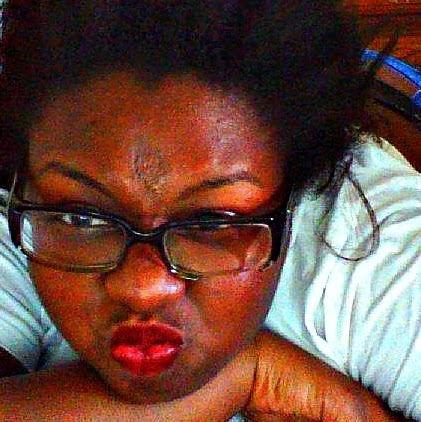 Krystal Floyd Photo 11