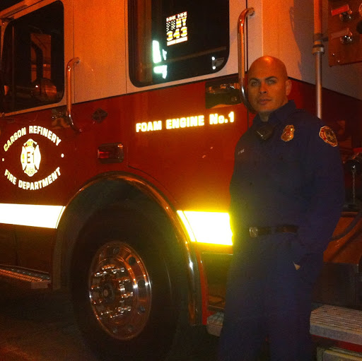 Michael Vigil Photo 13