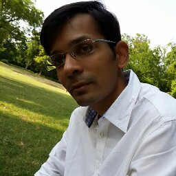 Vishal Mehta Photo 15