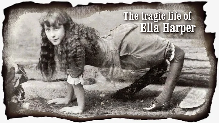 Ella Harper Photo 20